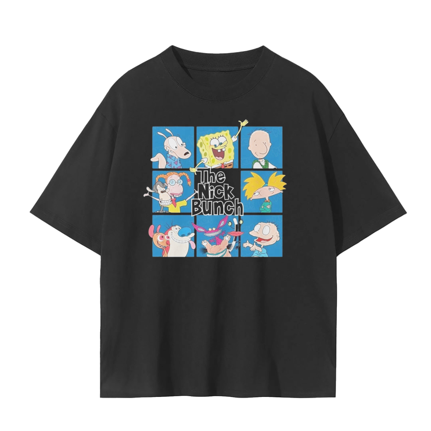 The Nick Bunch T-Shirt